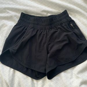 Lulu lemon shorts